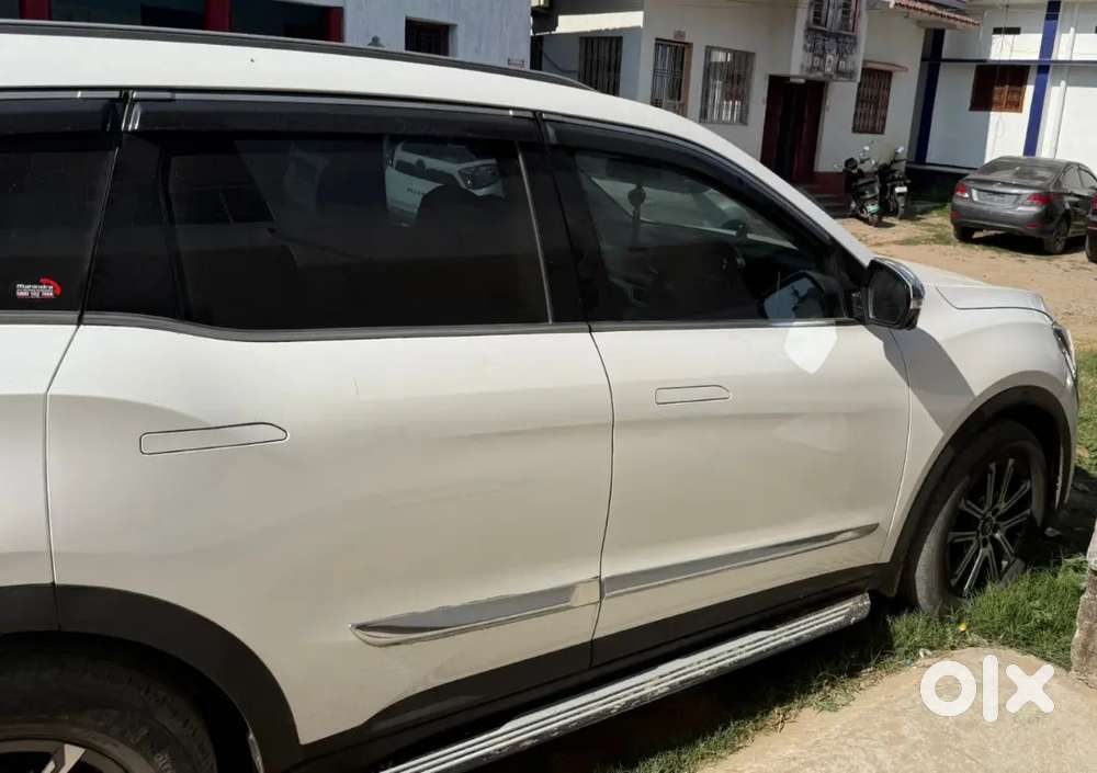 Mahindra Xuv700 Diesel 2024