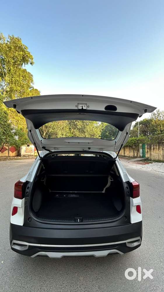 Kia Seltos Htk Plus 1.5 Turbo Petrol Imt, 2022, Petrol