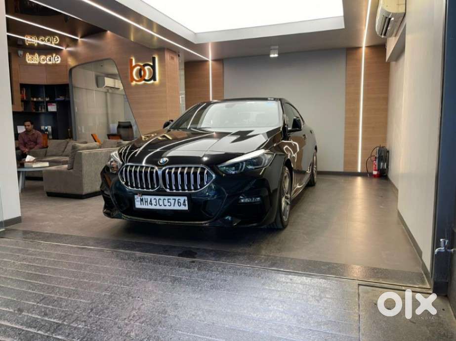 Bmw 2 Series Gran Coupe 220i M Sport, 2022, Petrol