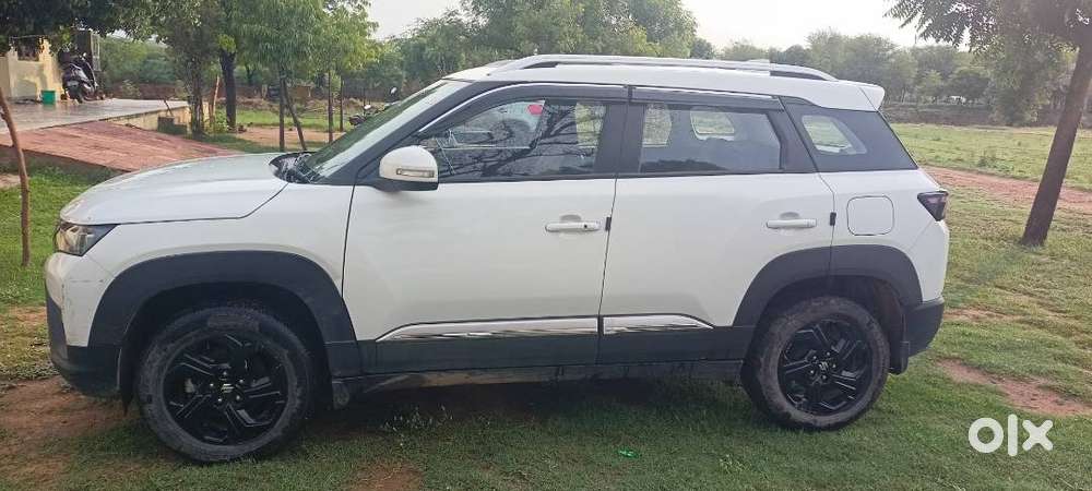 Brezza Zxi Smart Hybrid 2024 Shoroom Condition