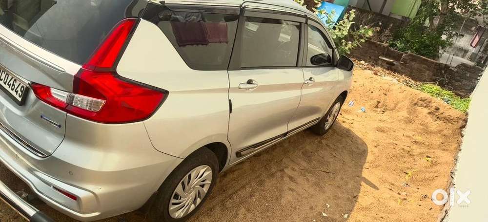 Maruti Suzuki Ertiga 2024 Petrol Good Condition