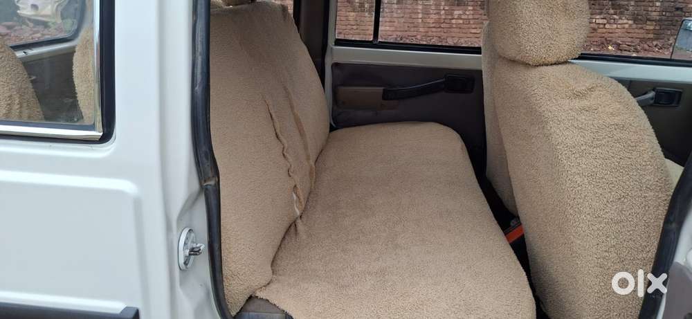 Mahindra Bolero Diesel 2016