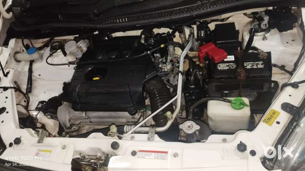 Maruti Suzuki Wagon R 2017 Petrol 52000 Km Driven