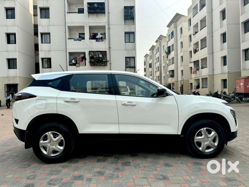Tata Harrier Xm, 2021, Diesel