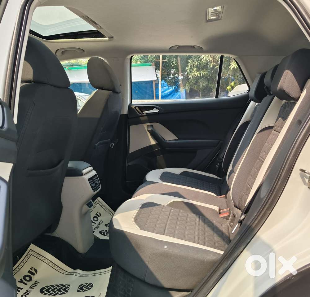 Volkswagen Tiguan 1.5 Tsi, 2022, Petrol