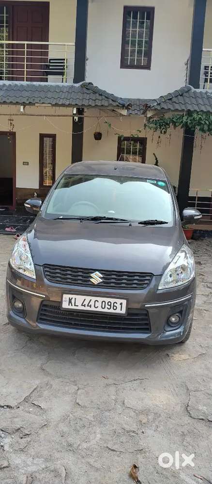 Good Condition Ertiga For Urgent Sale