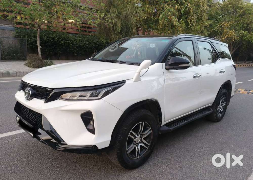 Toyota Fortuner 4x2 At 2.8 Diesel, 2017, Diesel