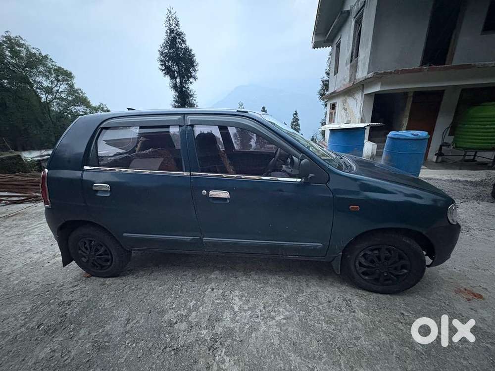 Alto. 2014 Model.   Km 85139