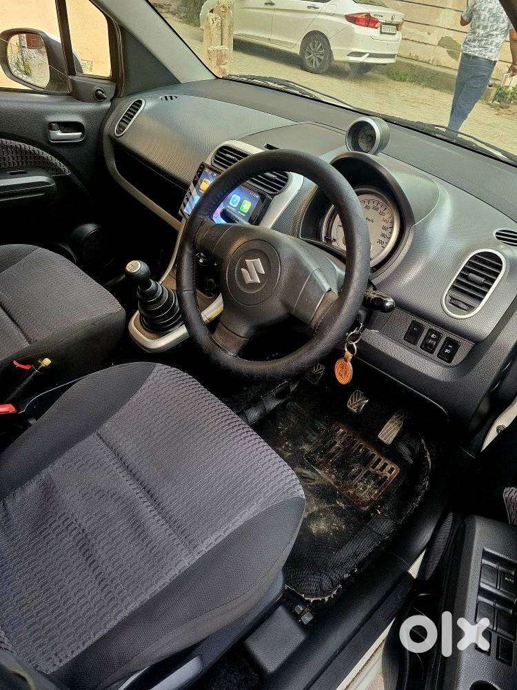 Maruti Suzuki Ritz Vdi Genus, 2014, Diesel
