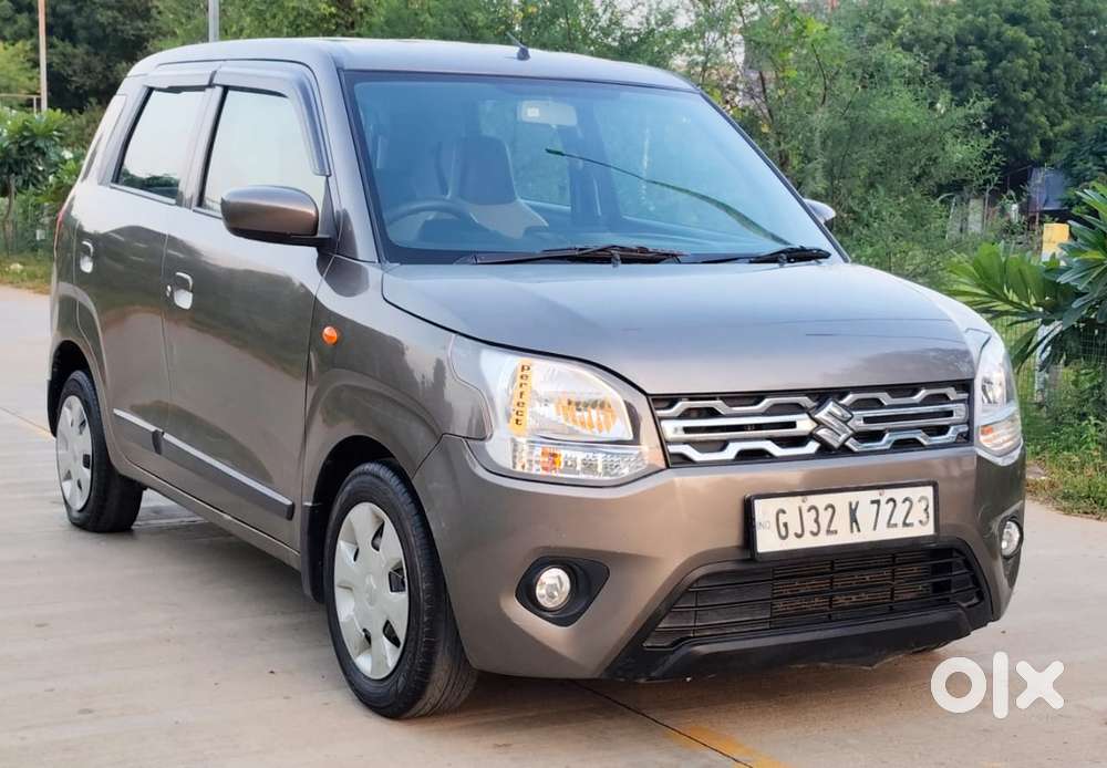 Maruti Suzuki Wagon R 1.0