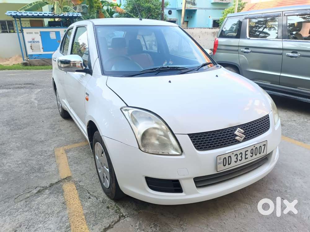 Maruti Suzuki Swift Dzire Tour S Diesel, 2015, Diesel