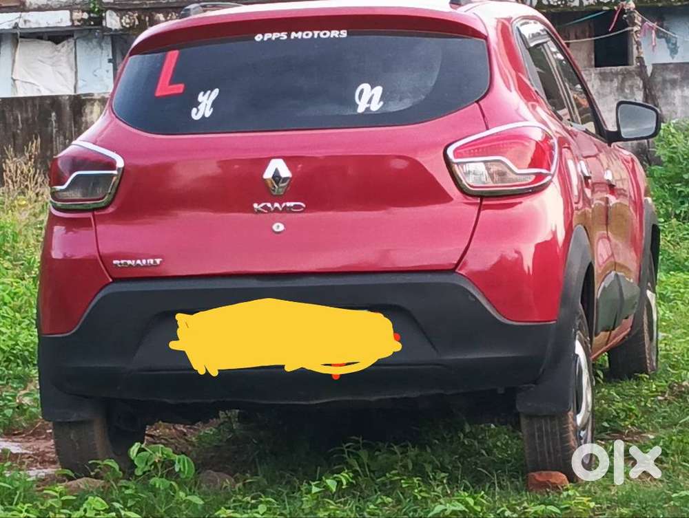 Rxt Power Vinod Centre Looking Rear Camera Tuch Screen New Bettry Nee