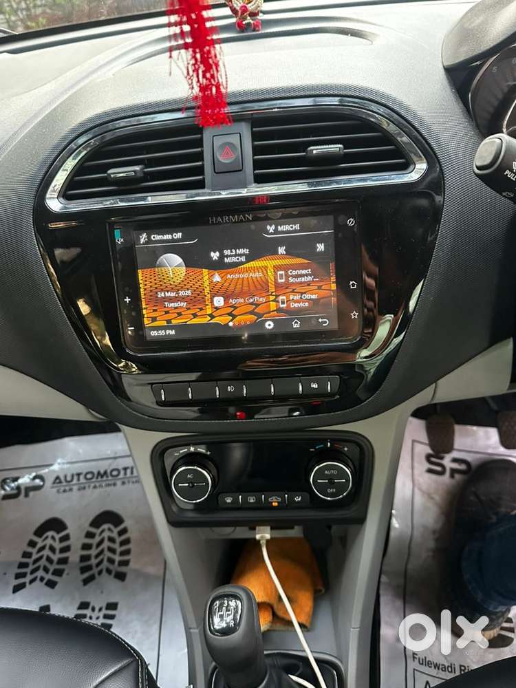 Tata Tiago 1.2 Revotron Xz Plus, 2021, Petrol