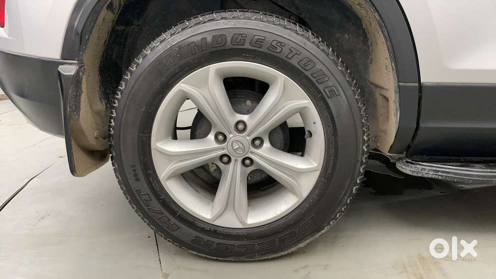 Tata Harrier Xz, 2019, Diesel