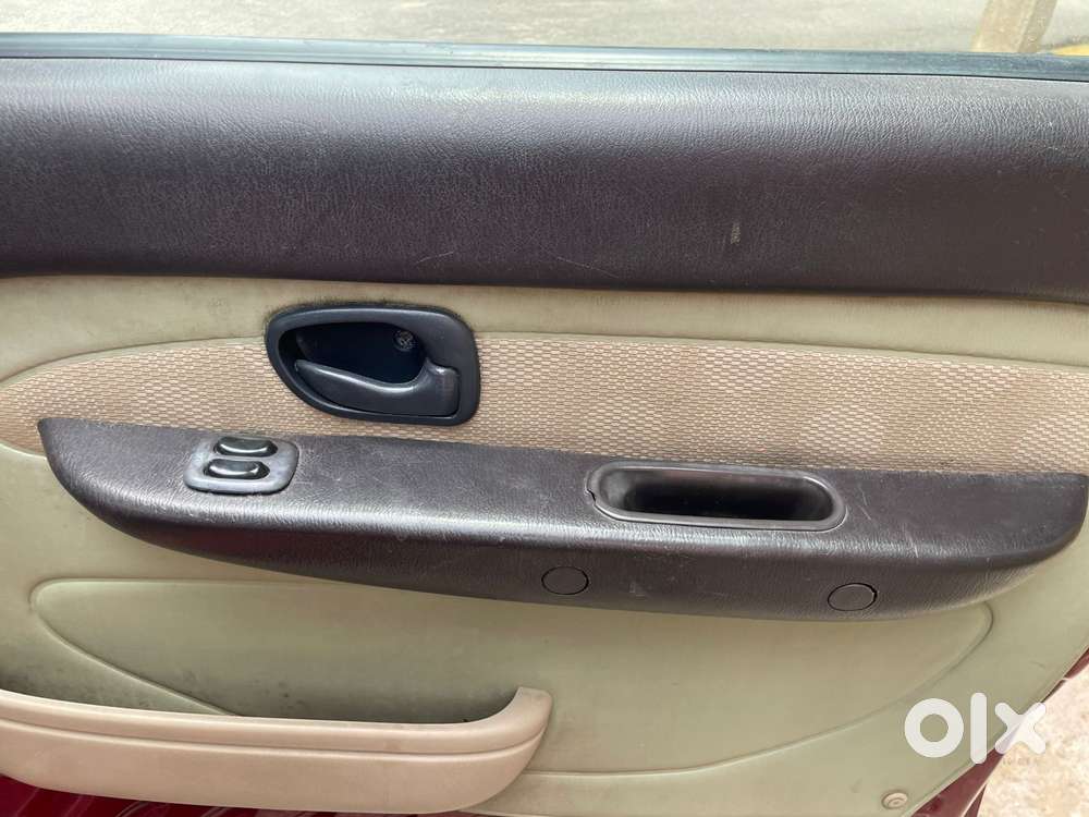 Hyundai Santro Xing Gls, 2011, Petrol