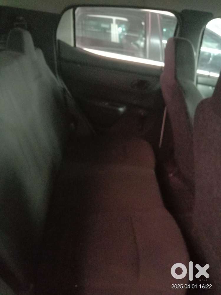 Renault Kwid Rxt 1.0, 2015, Petrol