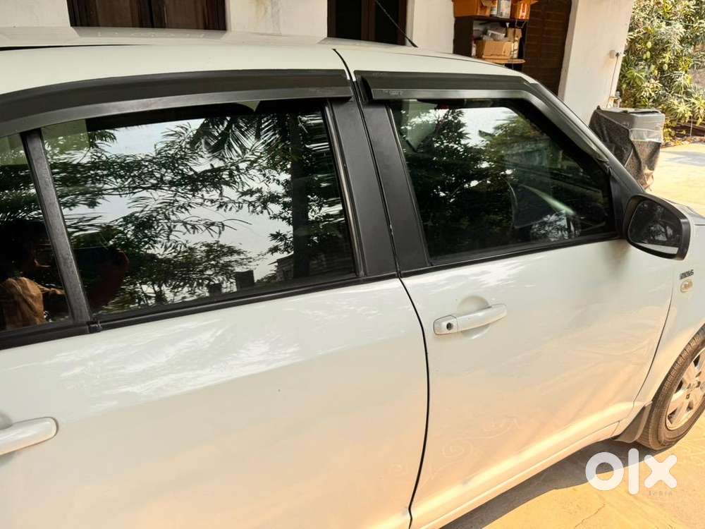 Maruti Suzuki Swift Dzire 2011 Diesel Good Condition