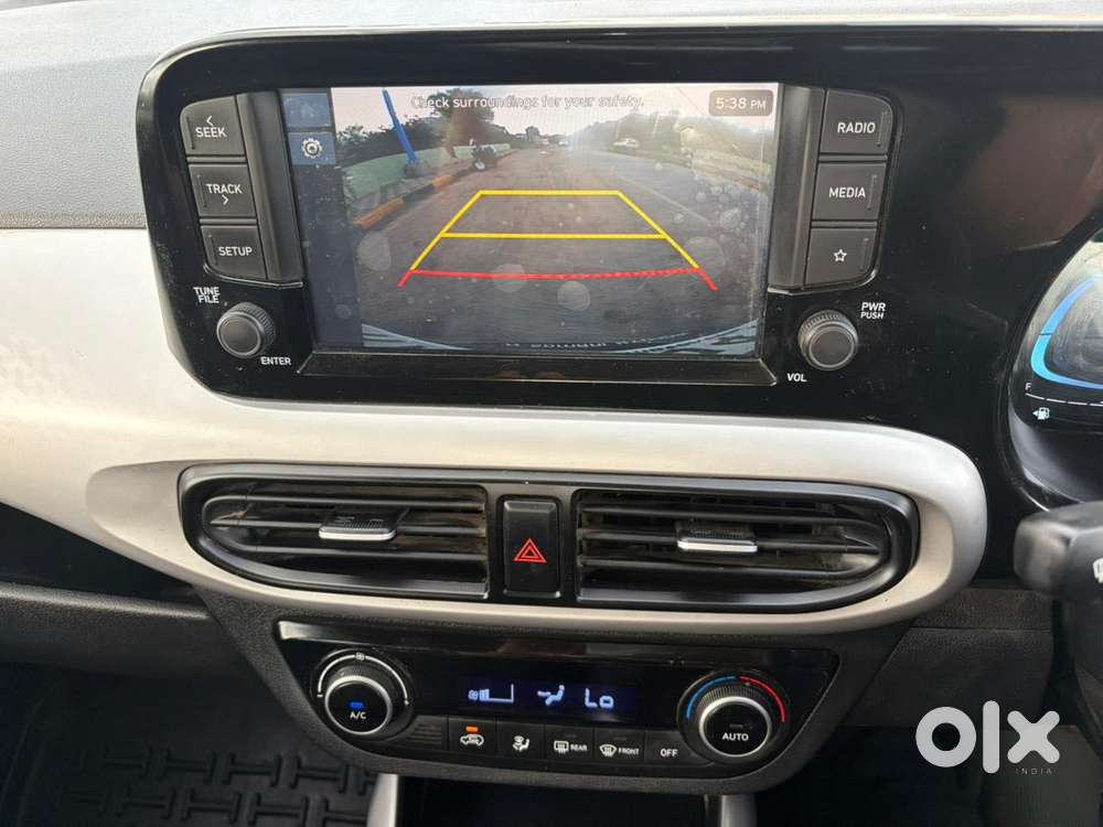 Hyundai Exter Sx 1.2 Cng Mt, 2026, Cng & Hybrids