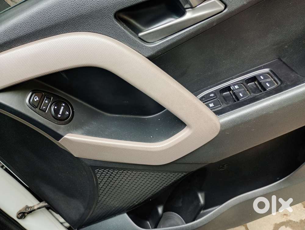 Hyundai Creta 1.6 Vtvt At Sx Plus, 2017, Petrol