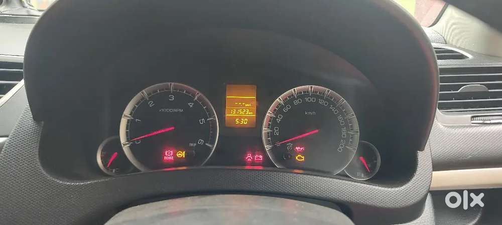 Maruti Suzuki Swift Vdi 2015 Model