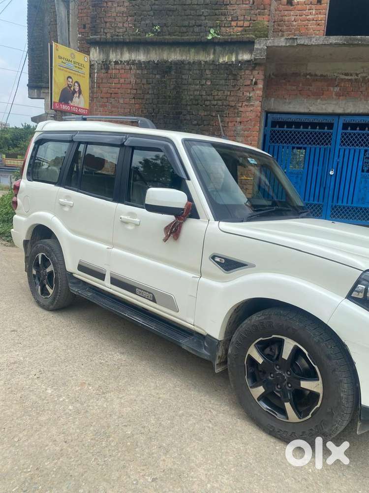 Mahindra Scorpio 2023 Classic Diesel