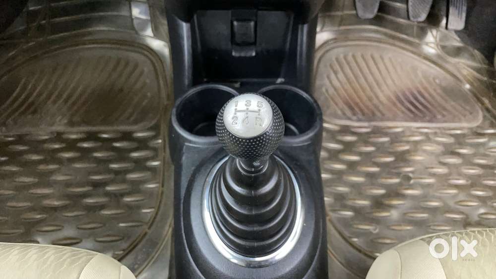 Honda Amaze 1.2 S I-vtec, 2013, Petrol