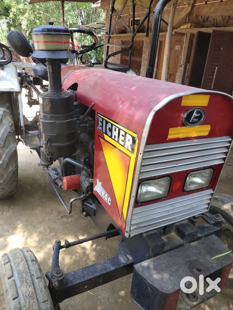 Eicher 2011 Diesel