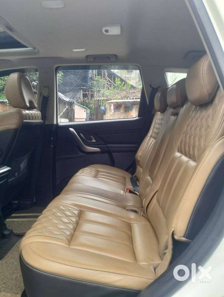 Mahindra Xuv500 W11, 2021, Diesel