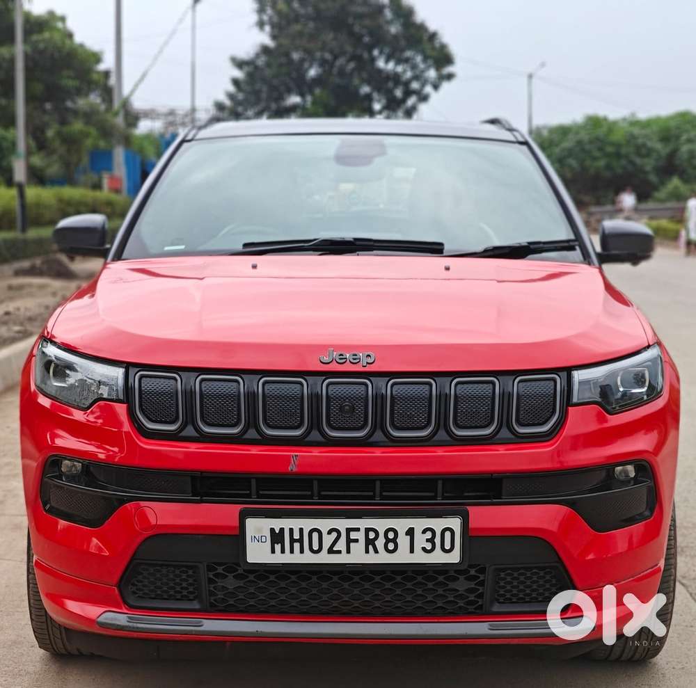 Jeep Compass 2.0 Sport, 2022, Petrol