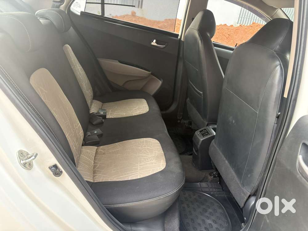 Hyundai Grand I10 1.2 Kappa Asta (o) Vtvt, 2016, Petrol