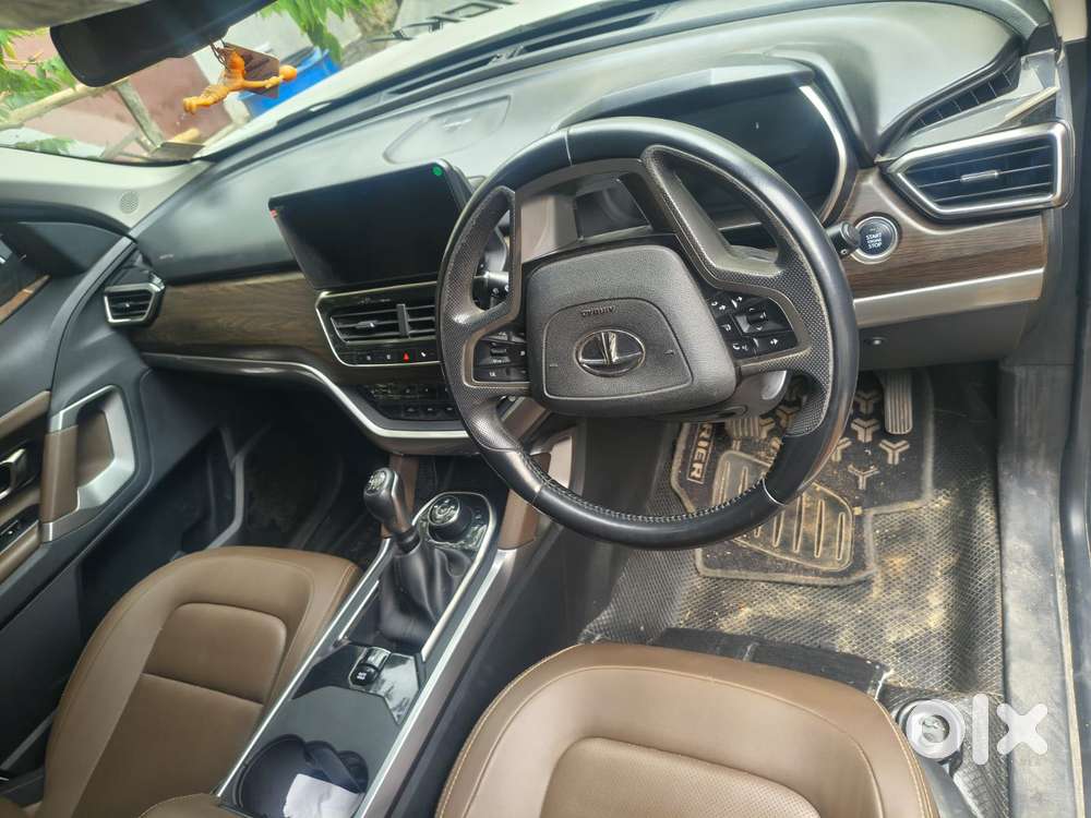 Tata Harrier Xz+, 2023, Diesel