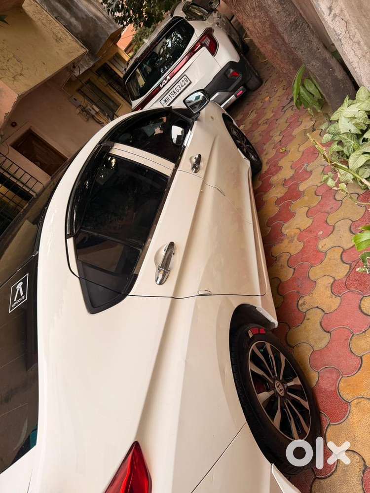 Modified Honda City Diseal