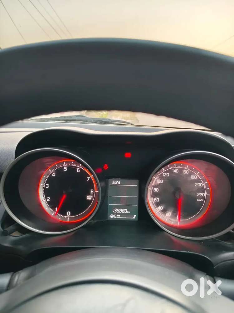 Swift Vxi Maruti Suzuki 2021