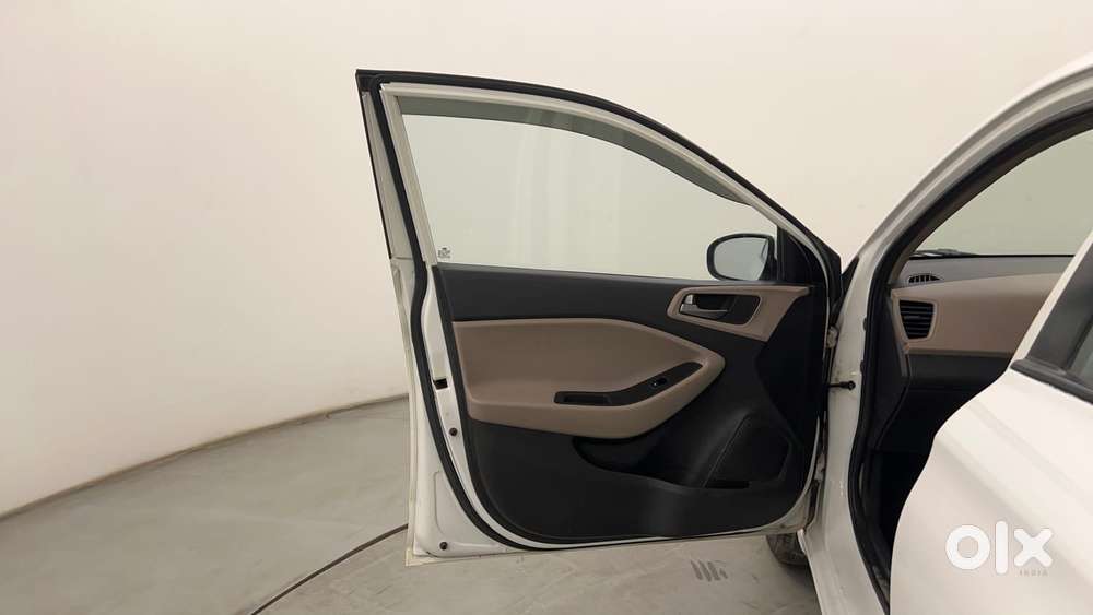 Hyundai Elite I20 Sportz 1.4, 2015, Diesel