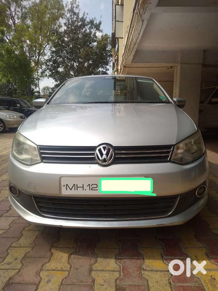 Volkswagen Vento 2010 Model Passing Till 2030