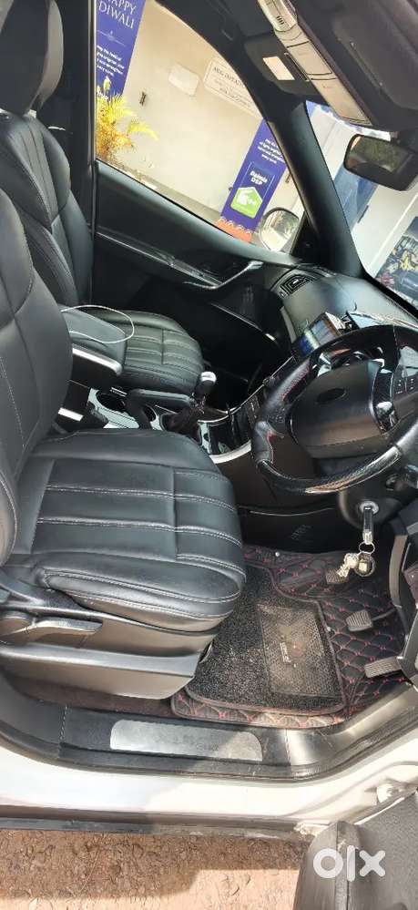 Mahindra Xuv500 W11 Awd(4x4) 2014 Diesel 125000kms