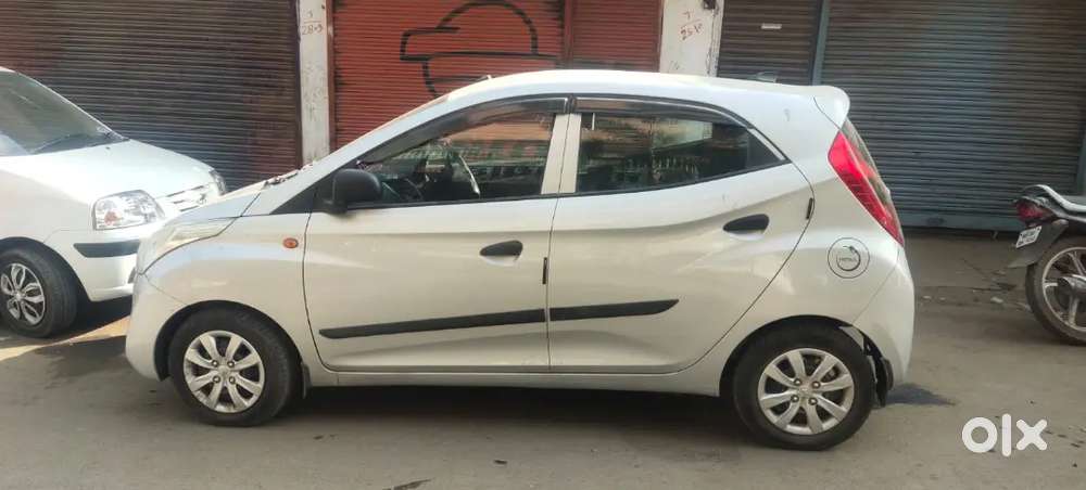 Hyundai Eon 0.8 Era Plus 2018