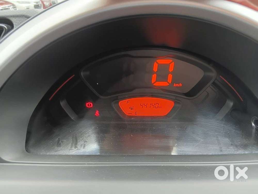 Maruti Suzuki S-presso Vxi Plus, 2021, Petrol