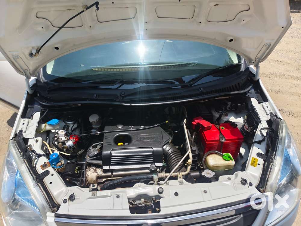 Maruti Suzuki Wagon R Vxi, 2015, Petrol