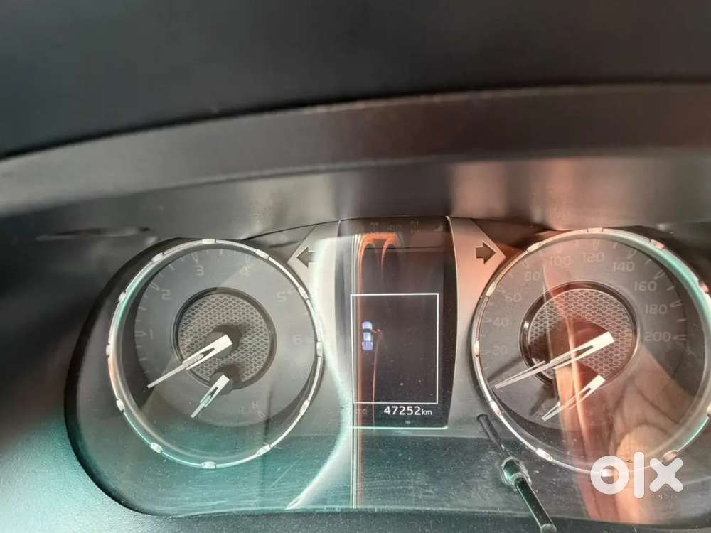 Toyota Hilux 2.8 High 2023