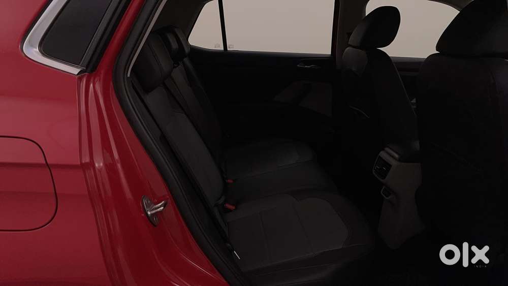 Skoda Kushaq 1.5 Tsi Style (6 Airbags) Dsg, 2022, Petrol