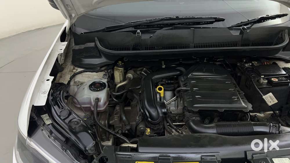 Volkswagen Tiguan 2.0 Tdi Highline, 2023, Petrol