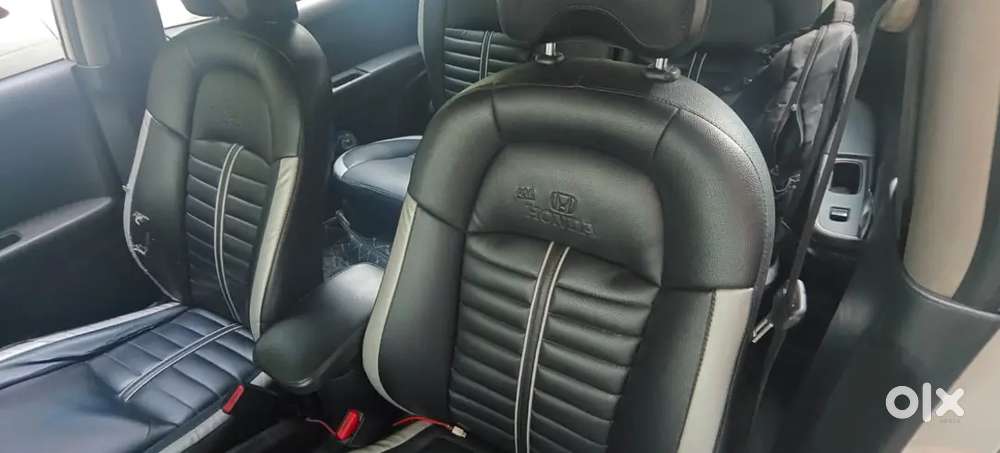Honda Br-v 2016 Diesel