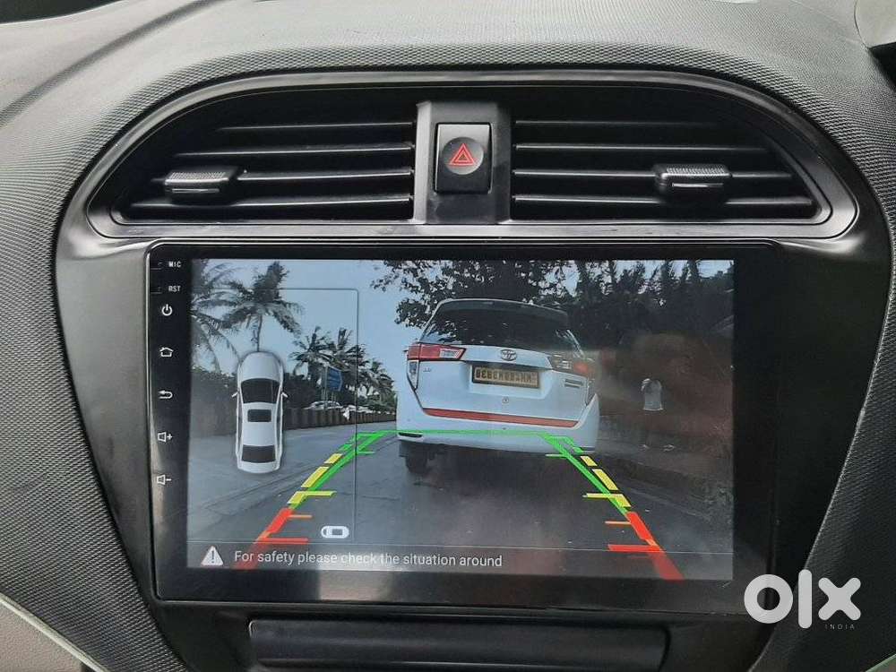 Tata Tiago 1.2 Revotron Xta, 2017, Petrol