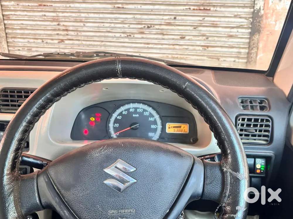 Eeco 5 Star Ac Cng And Petrol 2020 Model Hai. Good Condition Me Hai.