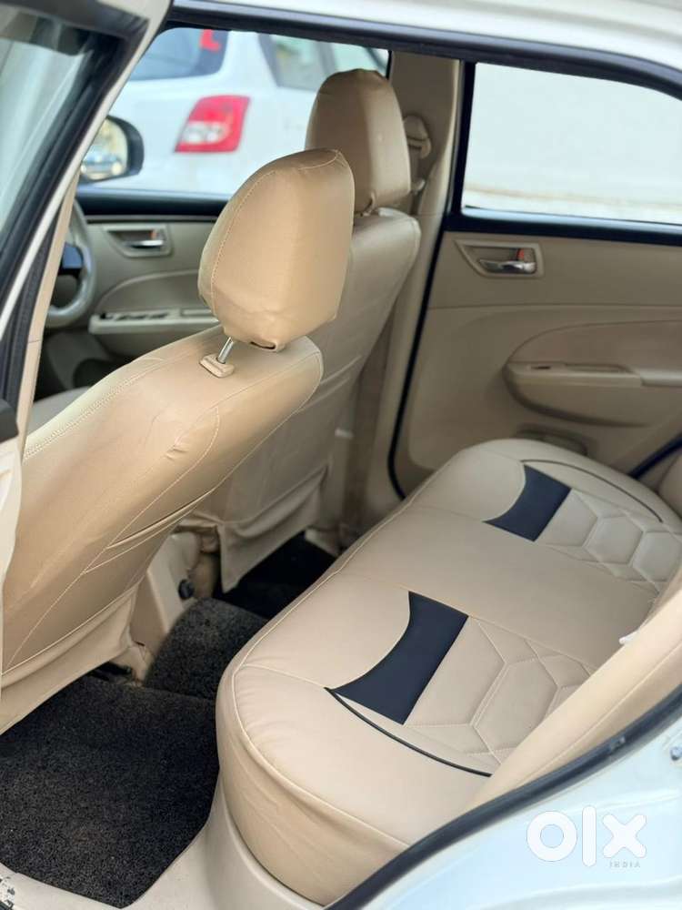 Maruti Suzuki Swift Dzire Petrol Good Condition
