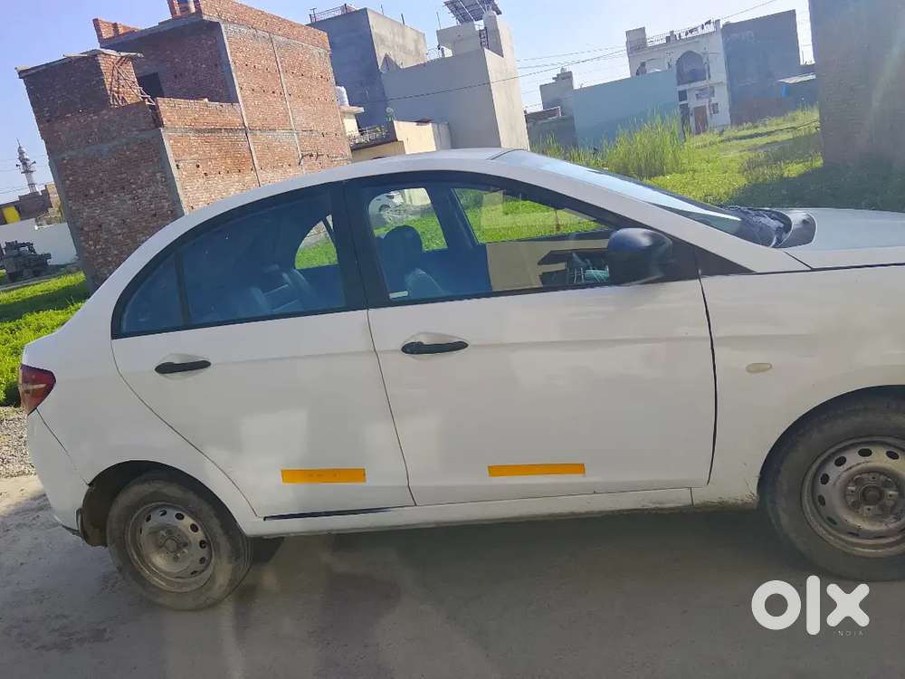 Tata Zest 2017 Diesel 80000 Km Driven