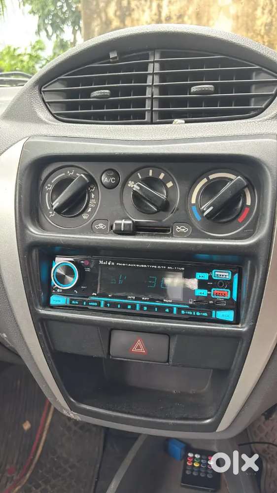 Maruti Alto 2013 Lxi