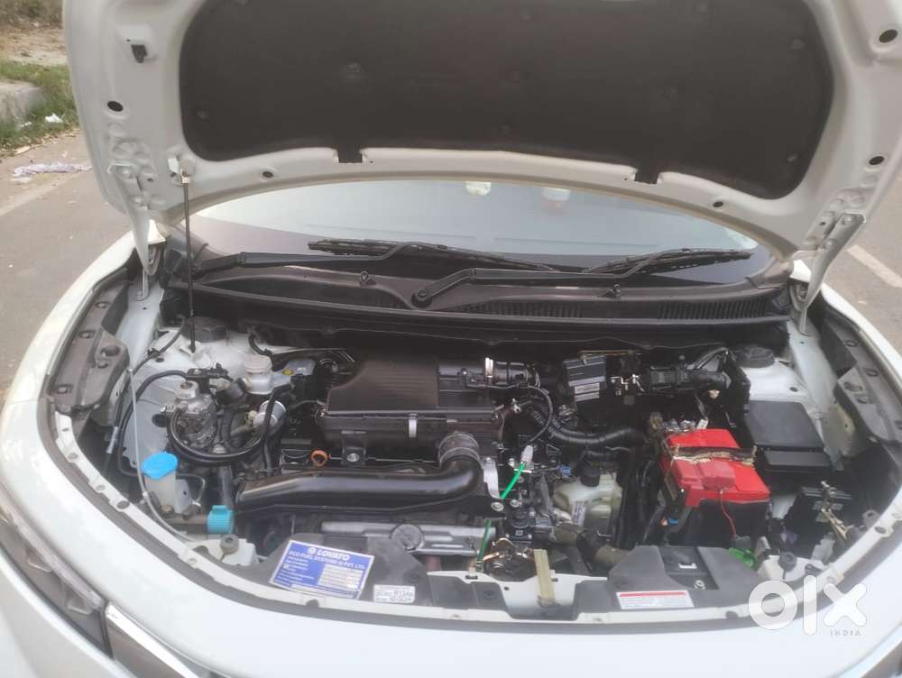 Maruti Suzuki Fronx Delta 1.2 Cng, 2023, Petrol