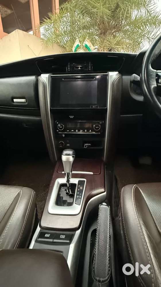 Toyota Fortuner 4x2 At 2.8 Diesel, 2019, Diesel